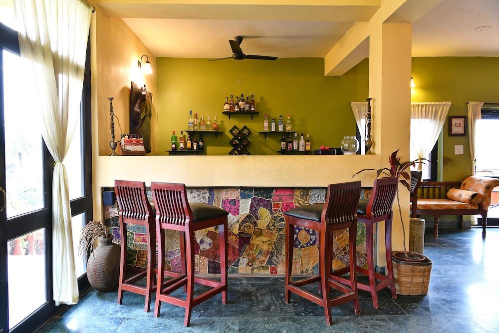 Pushkar Ranch Resort Ngoại thất bức ảnh