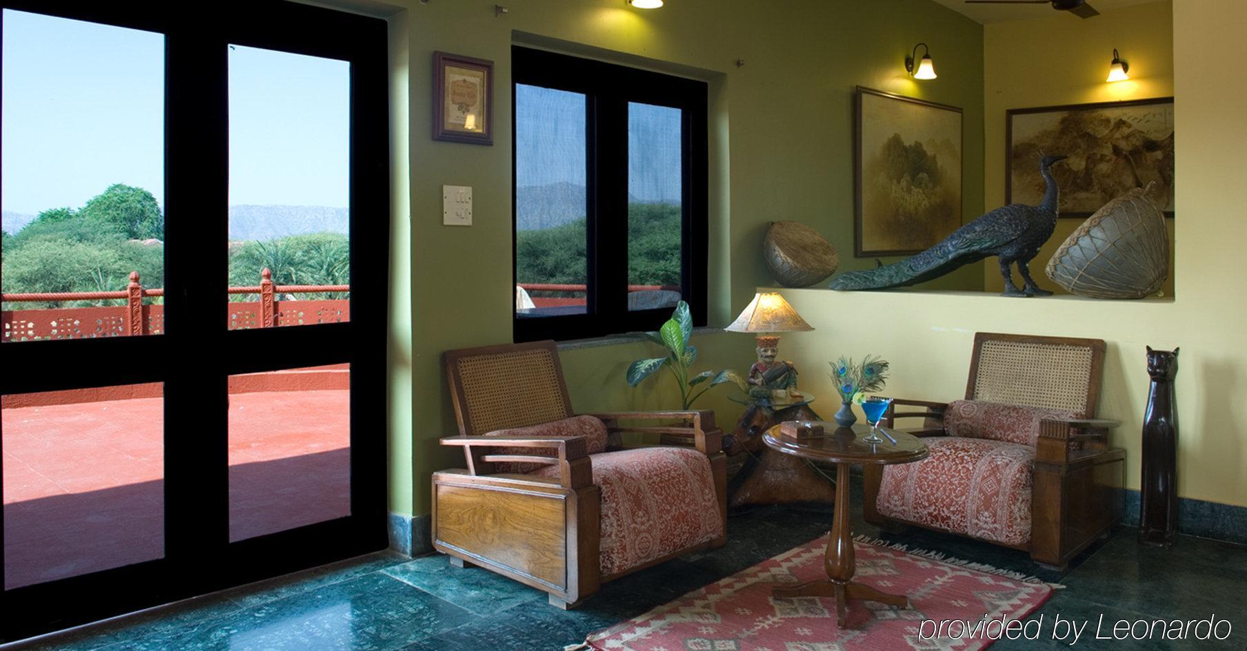 Pushkar Ranch Resort Ngoại thất bức ảnh